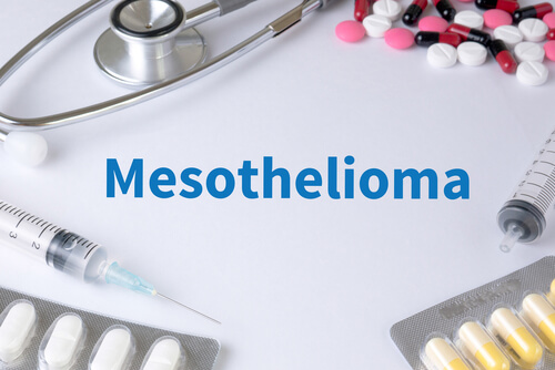 mesothelioma